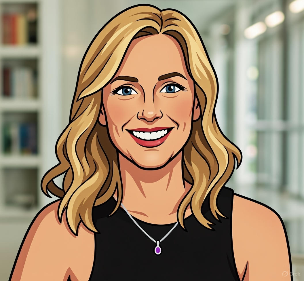 Picture of Ariane Clark